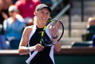 Caroline Wozniacki (Source: Getty)